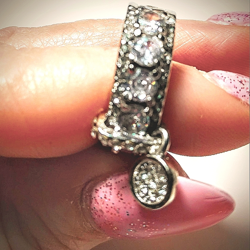 Ring size 7